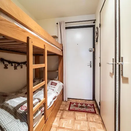 - 4 Personnes Apartment *