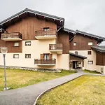 - 4 Personnes Appartement *