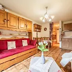 Appartement - 4 Personnes *