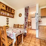 Appartement - 4 Personnes Morillon
