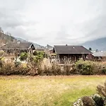 Appartement - 4 Personnes *