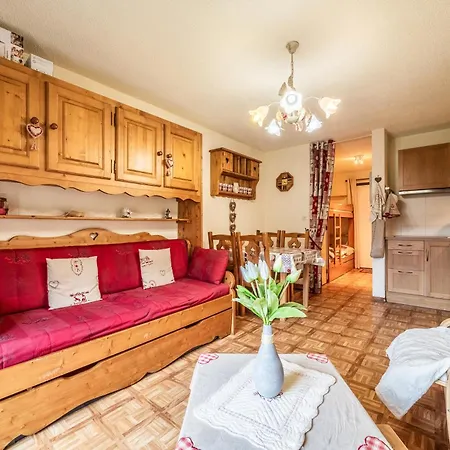 Appartement - 4 Personnes *