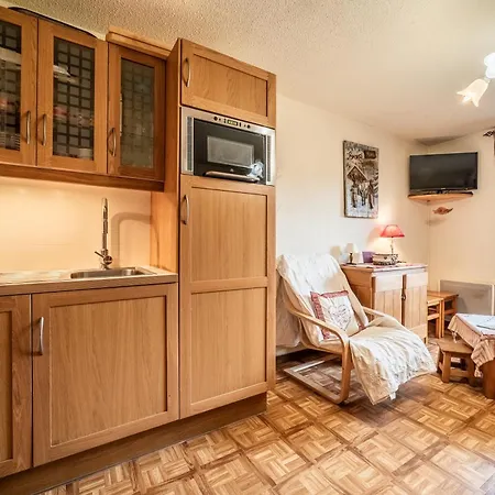 Appartement - 4 Personnes *