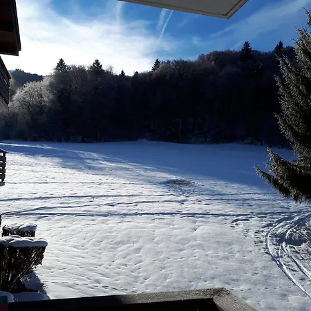Appartement - 4 Personnes *