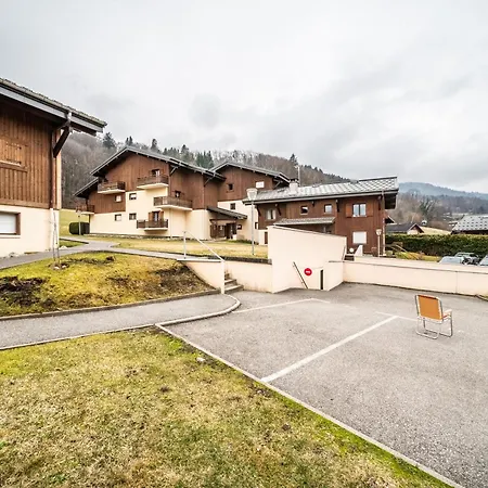 Appartement - 4 Personnes