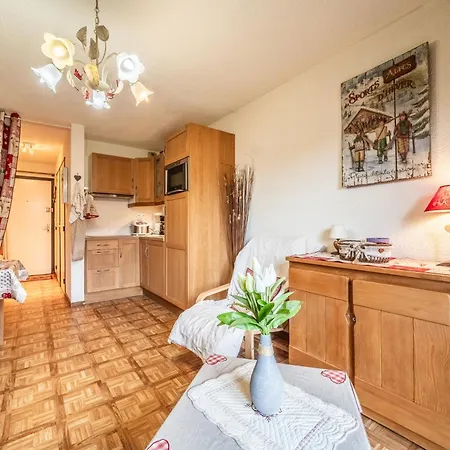- 4 Personnes Apartamento *