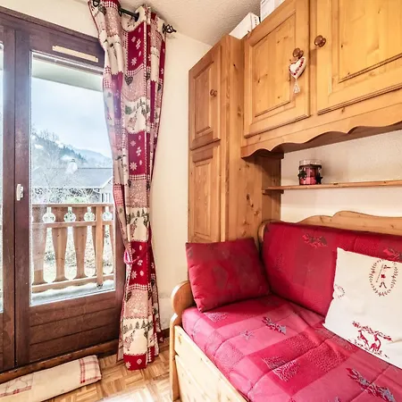- 4 Personnes Apartamento Morillon