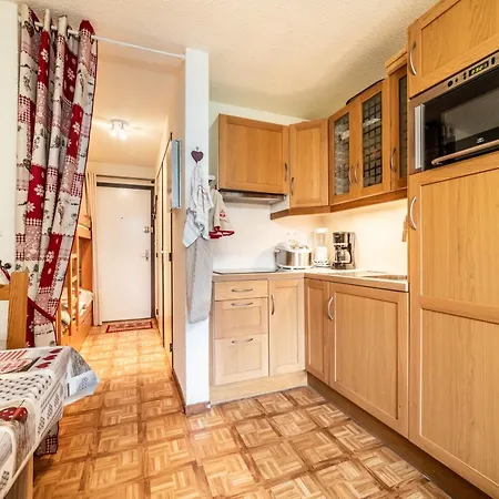 - 4 Personnes Apartamento *