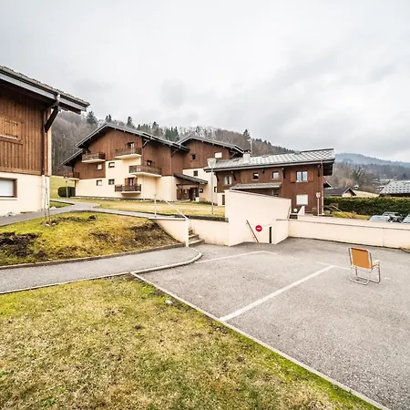 - 4 Personnes Apartamento